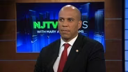 U.S. Sen. Booker Wants to be Bridge Builder for Issues 2