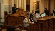 Assembly Passes Bail Reform Package