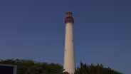 A Visit to Cape May Lighthouse on National Lighthouse Day