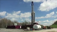 Fracking Waste Ban Veto Raises Question Of Override