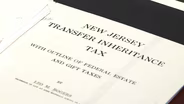 NJ is One of Few States To Impose Two “Death Taxes”