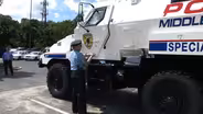 18 NJ Counties Have Acquired Military Equipment