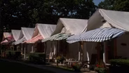 Ocean Grove Tent Community Disbands for Fall
