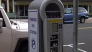 Asbury Park Business Owners Like Parking Meters