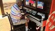 Playin' Around South Orange Brings Pianos to the Public