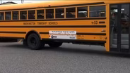 Some NJ School Buses Display Ads