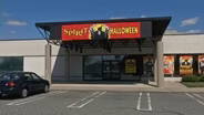 Temporary Halloween Stores Pop Up 