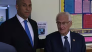 Booker, Pascrell Bills Would Target Health Care