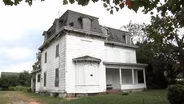 Group Tries to Save T. Thomas Fortune Home from Demolition