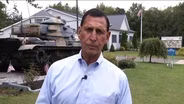 Rep. LoBiondo: Airstrikes Aren't Enough to Stop Terrorist