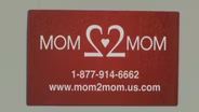 Peer Support Group Mom 2 Mom Helps Those with Special Needs