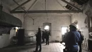 Ellis Island Museum Opens Hospital to Public