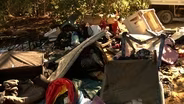 DEP Cracks Down on Illegal Dumping