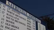Sayreville HS Football Faces Hazing Allegations