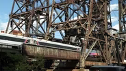 Repairs Could Close Hudson River Train Tunnel for a Year