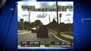 Disagreement Over When to Release Dashcam Video 