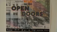 Newark Artists Open Studio Doors for Annual Festival