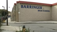 Baraka Blames Problems at Barringer on ‘One Newark