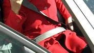 New Changes Made To Seat Belt Laws
