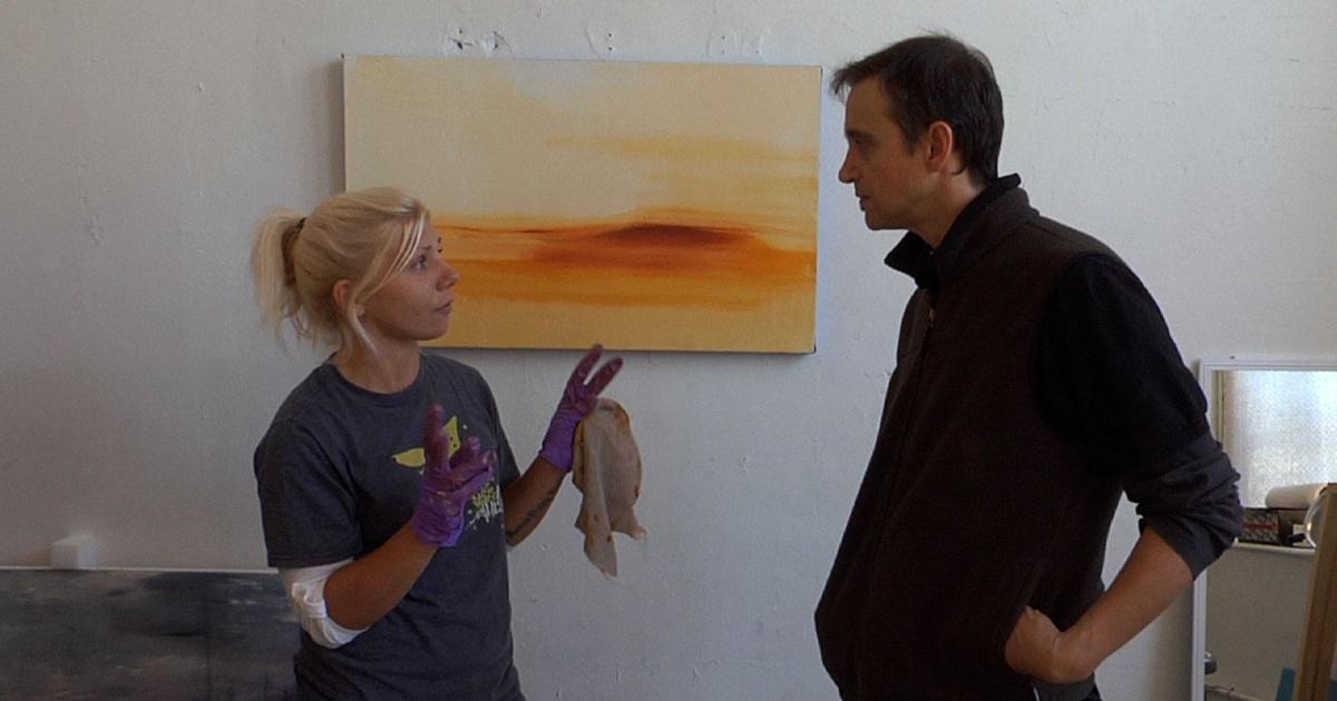 NJTV News | Where Arts Issues Play a Role in Midterm Elections