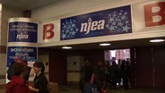 NJEA Convention Opens With Little Talk of Christie, Pension
