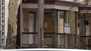 Newark Aims to Revitalize Abandoned Properties