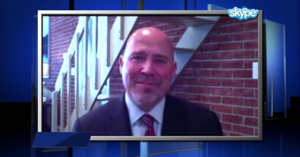 Njtv news | congressman-elect tom macarthur