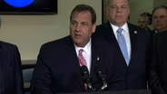 Christie Calls for Change in Atlantic City