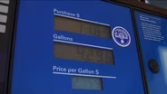 Gas Prices at Lowest Since 2010