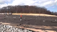 Capping Underway at Contaminated Fenimore Landfill 