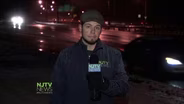 NJTV Weather: Snow Ending, Dry Thanksgiving Expected