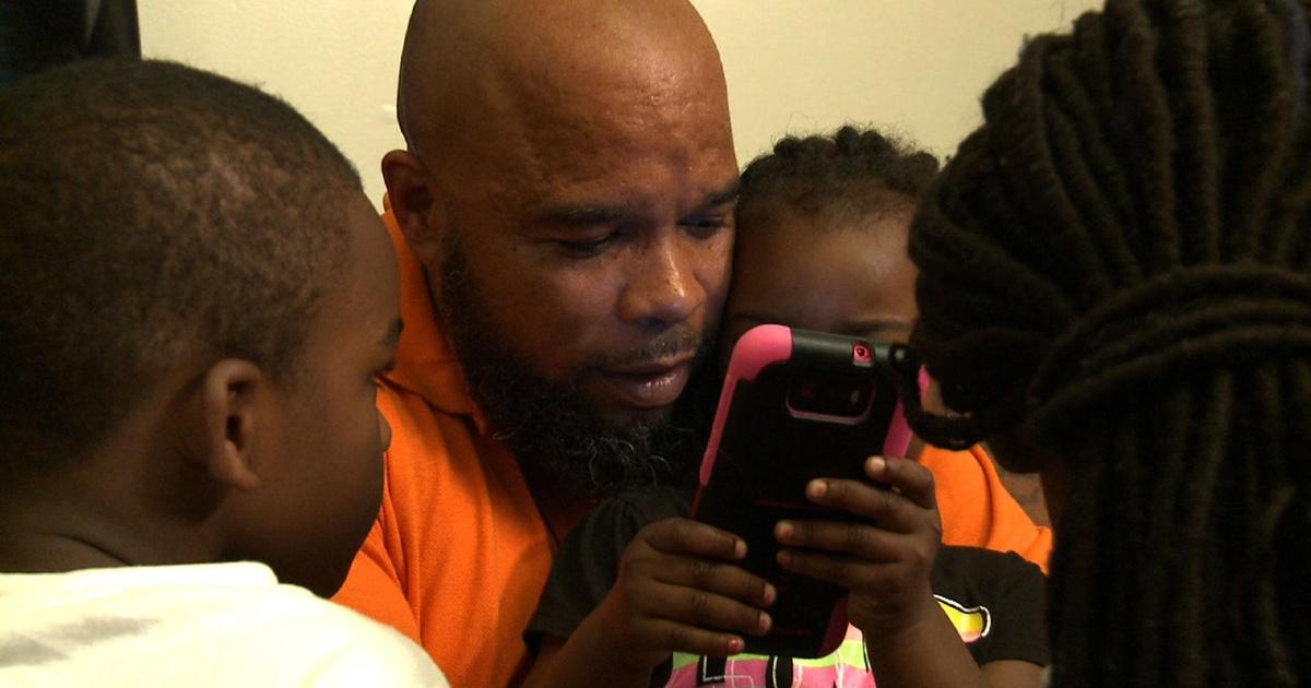 Njtv news | dna exonerates nj man imprisoned for nearly 20 years