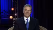 Steve Adubato Discusses Upcoming Interview With Senators