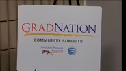 GradNation Summit in Newark Aims to Increase Graduation Rate
