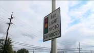 New Jersey Ends Red Light Camera Pilot Program 
