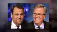 Would Jeb Bush Running for President Influence Christie?