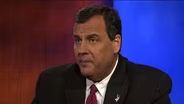 Is Gov. Christie Prepared For A Possible Presidential Run? 