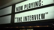 Select Theatres Throughout NJ Begin Showing “The Interview"