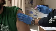 Upward Trend of Flu Virus in NJ