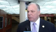 Sen. Sweeney: 2015 Goal is to Improve NJ Economy