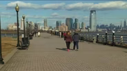 Liberty State Park Could Get A New Commission Under Bill 