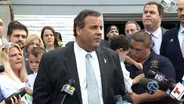Questions Over Christie Accepting Gift to Cowboys Games