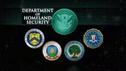U.S. Secretary of Homeland Sec.: Agency Has Improved Comm.