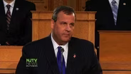 Christie Touts Accomplishments in State of the State Address