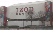 IZOD Center to Close