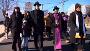 Asbury Park Remembers Martin Luther King Jr.