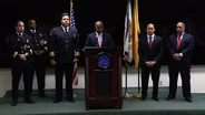 Newark to Use Civilian Complaint Review Board 