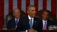 Reaction to Obama's Optimistic State of the Union Speech 