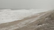 Winter Storm Raises Concerns for Beaches