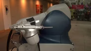 Robert Wood Johnson Uses Robotic Arm Assistance in Surgeries